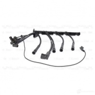 Высоковольтные провода зажигания, комплект BOSCH B 328 335436 DDA3V 0986356328 - Изображение 2