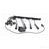 Высоковольтные провода зажигания, комплект BOSCH XW5039Q 335433 0986356325 B 325 - Изображение 2