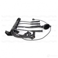 Высоковольтные провода зажигания, комплект BOSCH XW5039Q 335433 0986356325 B 325 - Изображение 3