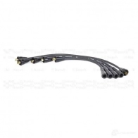 Высоковольтные провода зажигания, комплект BOSCH 335745 0986357049 ZBJCB B 049 - Изображение 3