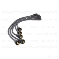 Высоковольтные провода зажигания, комплект BOSCH 335745 0986357049 ZBJCB B 049 - Изображение 4