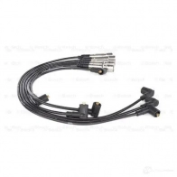 Высоковольтные провода зажигания, комплект BOSCH 335448 34W7J7 0986356340 B 340 - Изображение 2