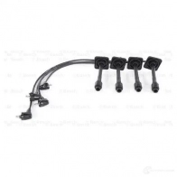 Высоковольтные провода зажигания, комплект BOSCH 0986356933 335689 B 933 DJQEVVI - Изображение 2