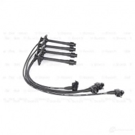 Высоковольтные провода зажигания, комплект BOSCH 0986356933 335689 B 933 DJQEVVI - Изображение 3