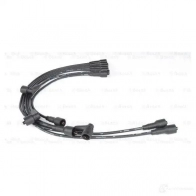 Высоковольтные провода зажигания, комплект BOSCH 335600 B 814 0986356814 PJCYN - Изображение 3