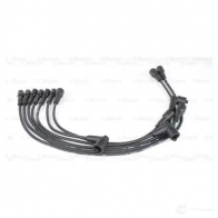 Высоковольтные провода зажигания, комплект BOSCH 335600 B 814 0986356814 PJCYN - Изображение 4