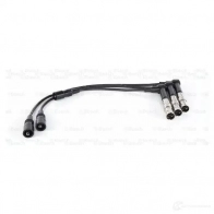 Высоковольтные провода зажигания, комплект BOSCH OK7YE 0986356316 B 316 335424 - Изображение 2