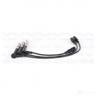 Высоковольтные провода зажигания, комплект BOSCH OK7YE 0986356316 B 316 335424 - Изображение 3