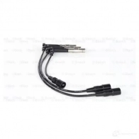 Высоковольтные провода зажигания, комплект BOSCH OK7YE 0986356316 B 316 335424 - Изображение 4