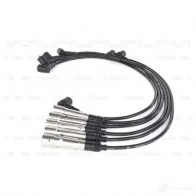 Высоковольтные провода зажигания, комплект BOSCH 335477 X1TDV1 B 371 0986356371