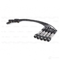 Высоковольтные провода зажигания, комплект BOSCH 0986356349 335457 MSWUDF B 349 - Изображение 3