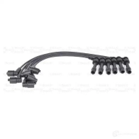 Высоковольтные провода зажигания, комплект BOSCH 335799 11LD0EH B 143 0986357143 - Изображение 3