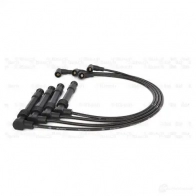 Высоковольтные провода зажигания, комплект BOSCH B 305 0986356305 SFLDGS 335413 - Изображение 3
