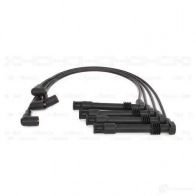 Высоковольтные провода зажигания, комплект BOSCH B 305 0986356305 SFLDGS 335413 - Изображение 5
