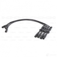 Высоковольтные провода зажигания, комплект BOSCH 0986356337 B 337 335445 GOHR0 - Изображение 2