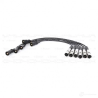 Высоковольтные провода зажигания, комплект BOSCH A4E4B 335410 B 302 0986356302 - Изображение 2