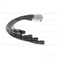 Высоковольтные провода зажигания, комплект BOSCH A4E4B 335410 B 302 0986356302 - Изображение 4