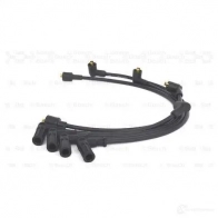 Высоковольтные провода зажигания, комплект BOSCH 318IZG8 0986356857 335640 B 857 - Изображение 3