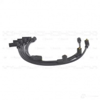 Высоковольтные провода зажигания, комплект BOSCH 318IZG8 0986356857 335640 B 857 - Изображение 4