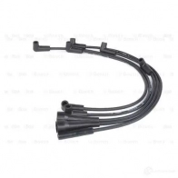 Высоковольтные провода зажигания, комплект BOSCH 0986356780 J1FNH18 B 780 335567 - Изображение 3