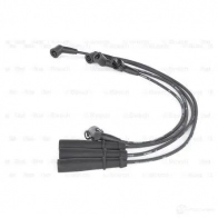 Высоковольтные провода зажигания, комплект BOSCH I13F7BJ 0986357222 B 222 335874 - Изображение 3
