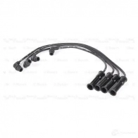 Высоковольтные провода зажигания, комплект BOSCH 5CMJONO 335902 B W 252 0986357252 - Изображение 1
