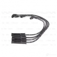 Высоковольтные провода зажигания, комплект BOSCH 5CMJONO 335902 B W 252 0986357252 - Изображение 3