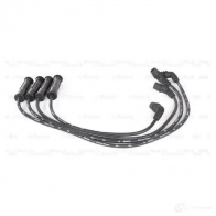 Высоковольтные провода зажигания, комплект BOSCH 5CMJONO 335902 B W 252 0986357252 - Изображение 4