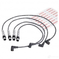 Высоковольтные провода зажигания, комплект BOSCH 0986356312 S6ICNO B 312 335420 - Изображение 2
