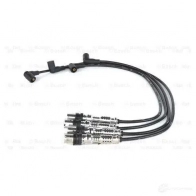 Высоковольтные провода зажигания, комплект BOSCH 0986356312 S6ICNO B 312 335420 - Изображение 4