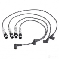 Высоковольтные провода зажигания, комплект BOSCH 0986356312 S6ICNO B 312 335420 - Изображение 6