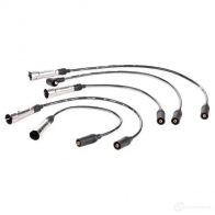 Высоковольтные провода зажигания, комплект BOSCH 335447 0986356339 B 339 P1MQY - Изображение 5
