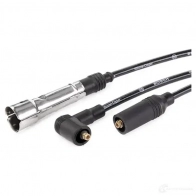 Высоковольтные провода зажигания, комплект BOSCH 335447 0986356339 B 339 P1MQY - Изображение 6