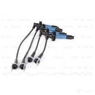 Высоковольтные провода зажигания, комплект BOSCH 335888 B W238 0986357238 XQ1SK7 - Изображение 3