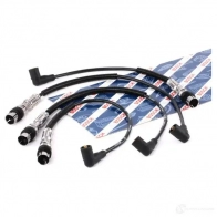 Высоковольтные провода зажигания, комплект BOSCH 0986357822 BS 822 1193471931 QSETB - Изображение 2