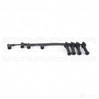 Высоковольтные провода зажигания, комплект BOSCH 0986357271 B 271 1CZA3OL 335919 - Изображение 2