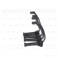 Высоковольтные провода зажигания, комплект BOSCH 0986357271 B 271 1CZA3OL 335919 - Изображение 3