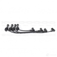 Высоковольтные провода зажигания, комплект BOSCH 0986357271 B 271 1CZA3OL 335919 - Изображение 4