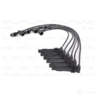 Высоковольтные провода зажигания, комплект BOSCH 335817 B 162 5468Z 0986357162 - Изображение 2