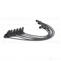 Высоковольтные провода зажигания, комплект BOSCH 335817 B 162 5468Z 0986357162 - Изображение 4