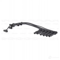 Высоковольтные провода зажигания, комплект BOSCH B 055 0986357055 Z3PYP8 335751 - Изображение 2