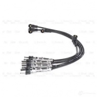 Высоковольтные провода зажигания, комплект BOSCH B 331 335439 0986356331 EUHQG8W - Изображение 3