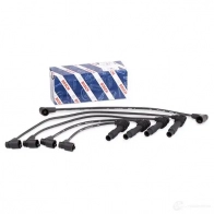 Высоковольтные провода зажигания, комплект BOSCH 335883 B 233 6LO8V 0986357233 - Изображение 2