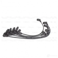 Высоковольтные провода зажигания, комплект BOSCH 335883 B 233 6LO8V 0986357233 - Изображение 5