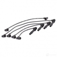 Высоковольтные провода зажигания, комплект BOSCH 335883 B 233 6LO8V 0986357233 - Изображение 7