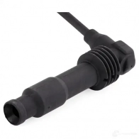 Высоковольтные провода зажигания, комплект BOSCH 335883 B 233 6LO8V 0986357233 - Изображение 8