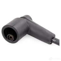 Высоковольтные провода зажигания, комплект BOSCH 335883 B 233 6LO8V 0986357233 - Изображение 9