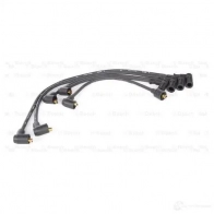 Высоковольтные провода зажигания, комплект BOSCH 335621 B 836 26W8JE 0986356836 - Изображение 2