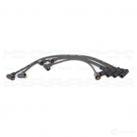 Высоковольтные провода зажигания, комплект BOSCH 335621 B 836 26W8JE 0986356836 - Изображение 3