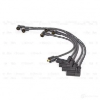 Высоковольтные провода зажигания, комплект BOSCH 335621 B 836 26W8JE 0986356836 - Изображение 4